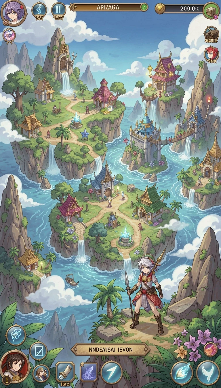 Screenshot Download maxslot APK untuk Android nomor 1
