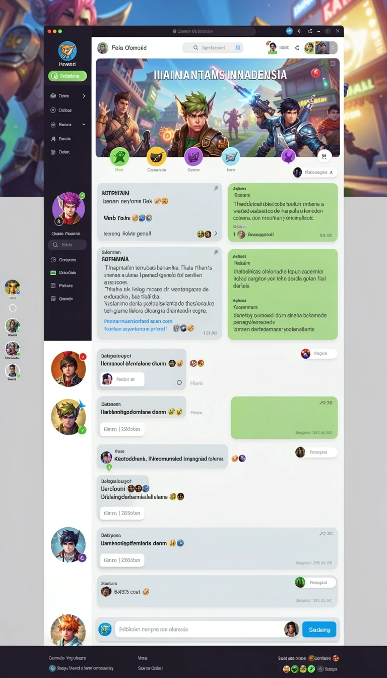 Screenshot agenrp App APK Terbaru nomor 3
