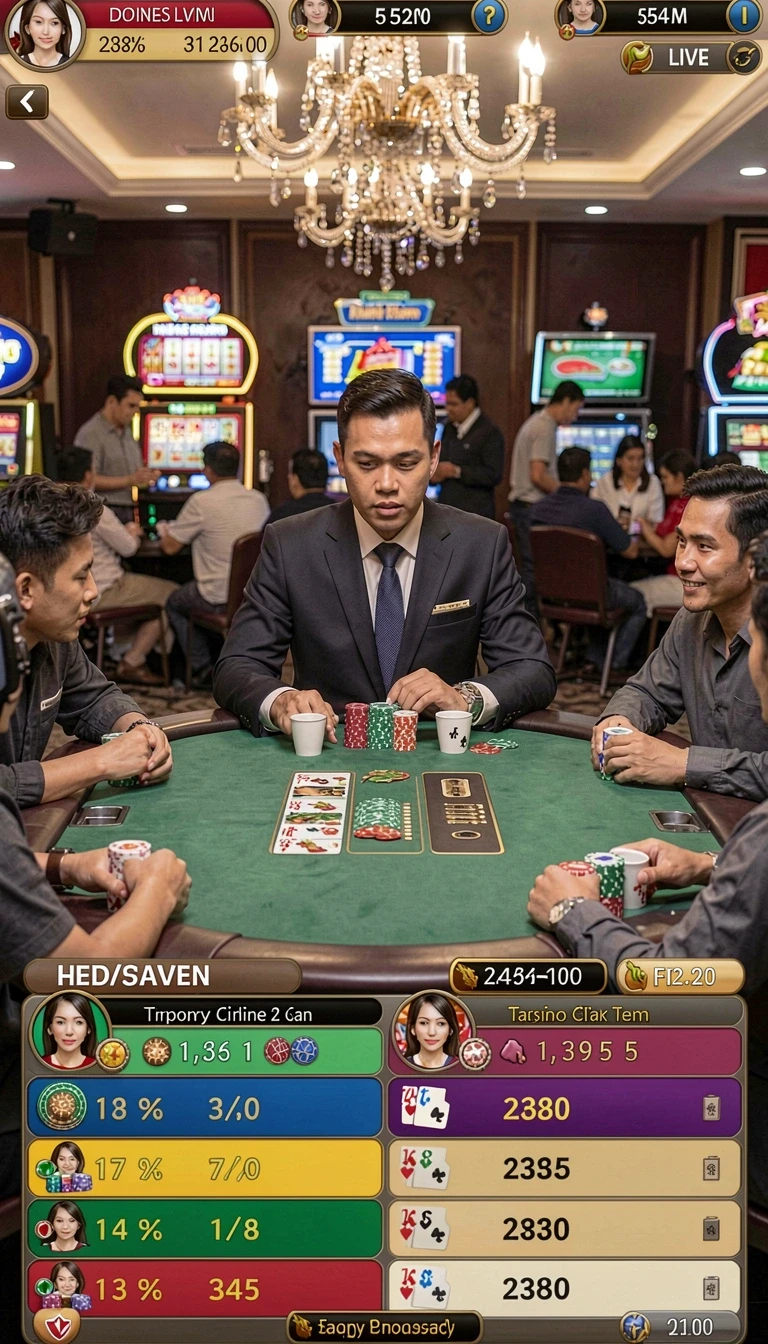 Screenshot Download pttogel APK untuk Android nomor 1