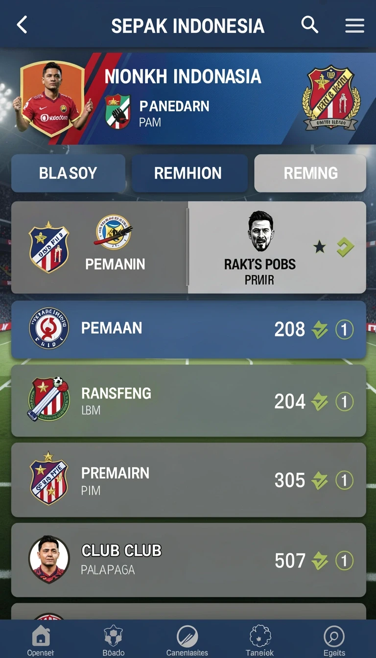 Screenshot Download juara288 APK untuk Android nomor 2