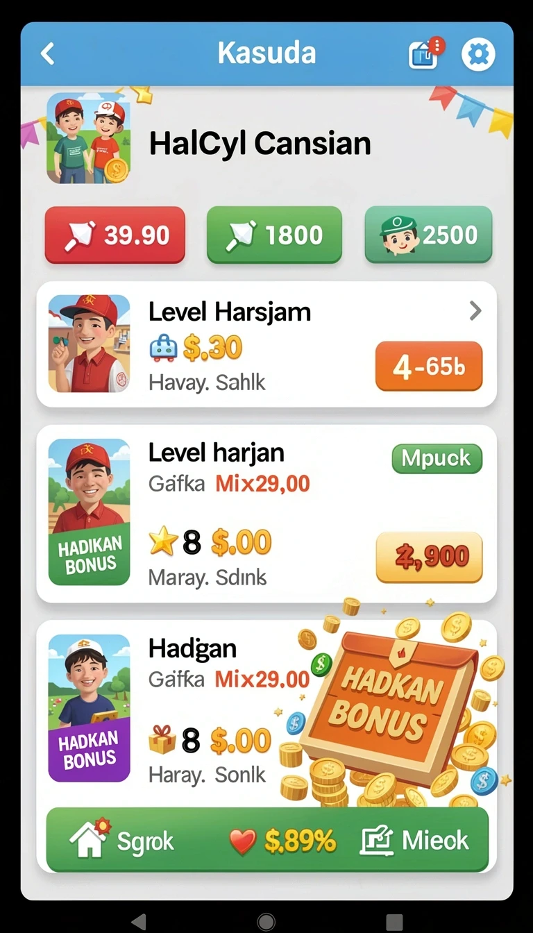 Screenshot Download tiva88 APK untuk Android nomor 2