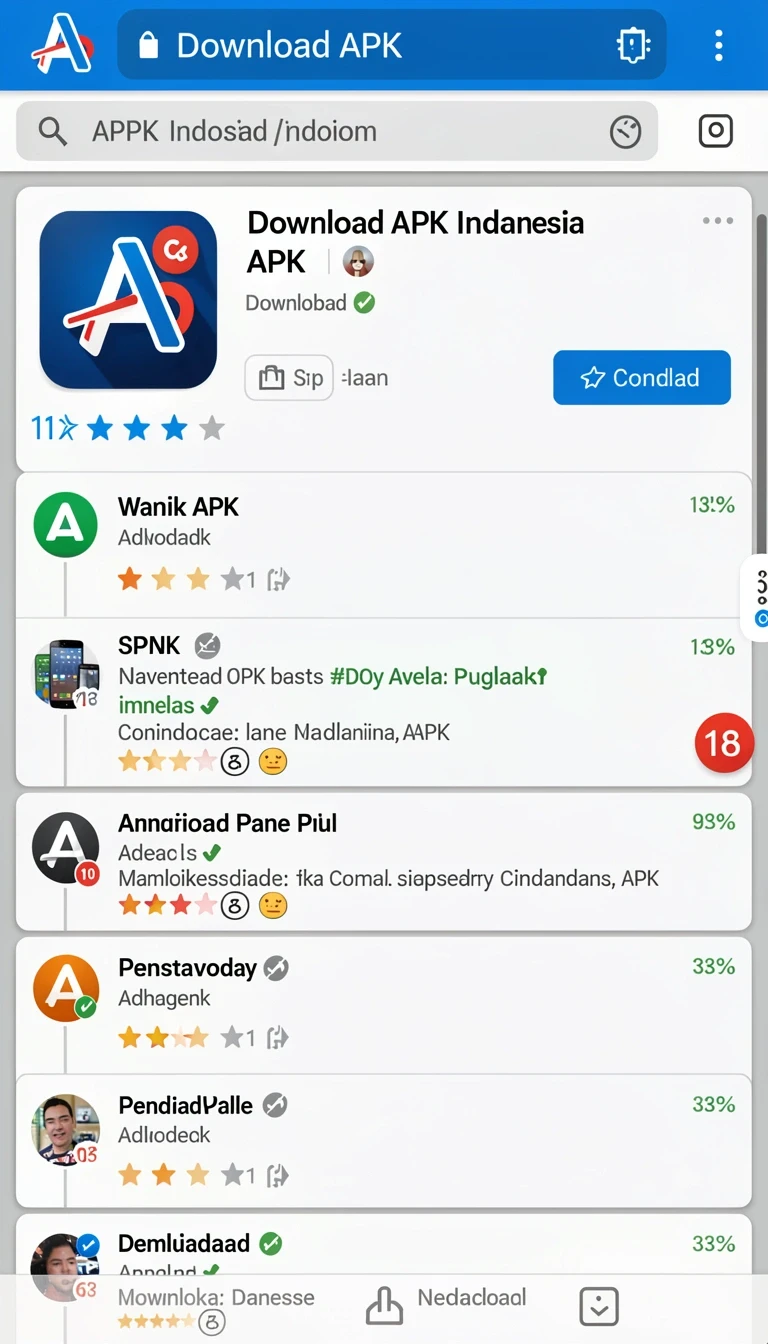Screenshot Download juara288 APK untuk Android nomor 3