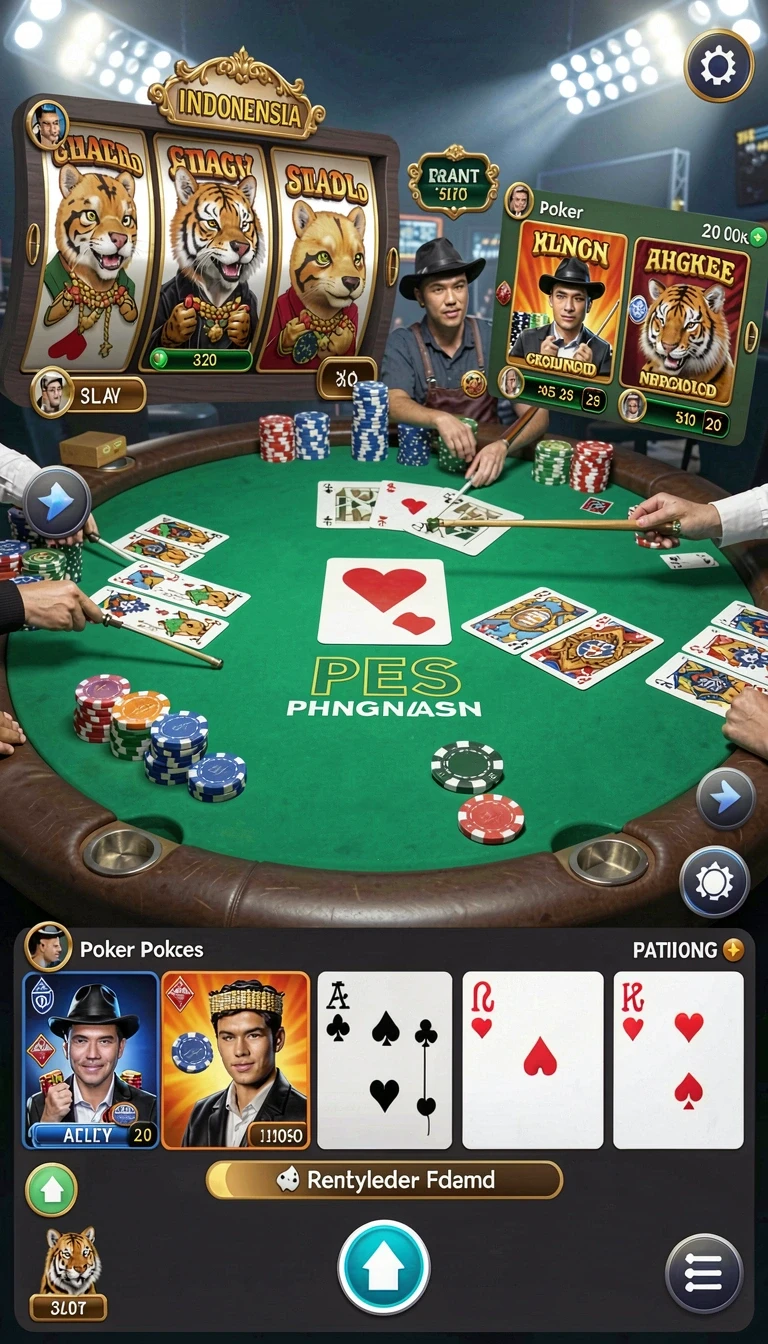 Screenshot Download pttogel APK untuk Android nomor 3