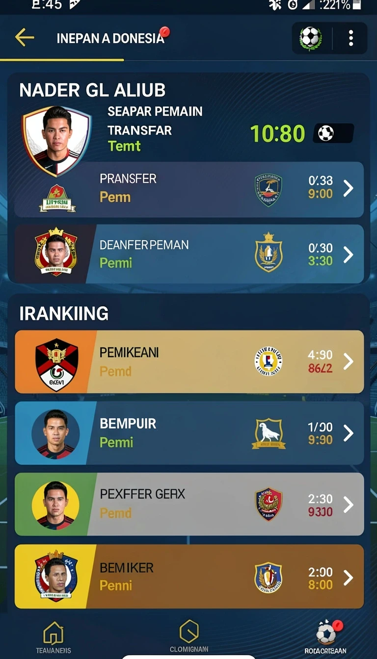 Screenshot musang288 App APK Terbaru nomor 3
