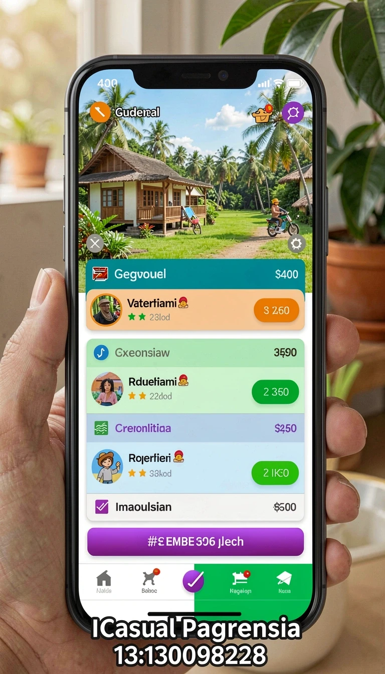 Screenshot Review Aplikasi giftrp288 Versi Terbaru nomor 3