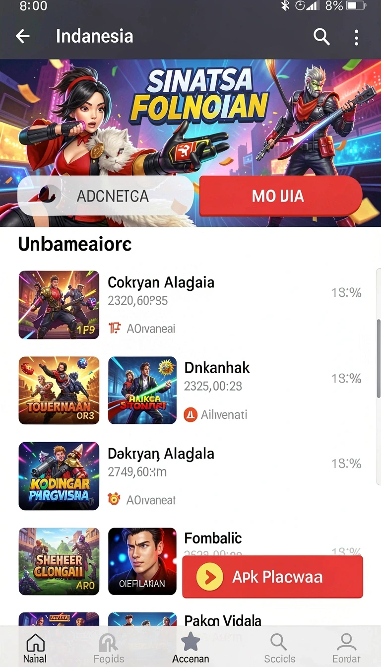 Screenshot wait App APK Terbaru nomor 2