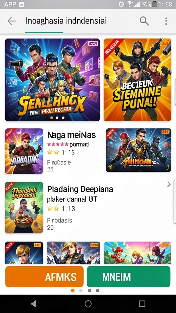 Screenshot Review Aplikasi exa303 Versi Terbaru nomor 1