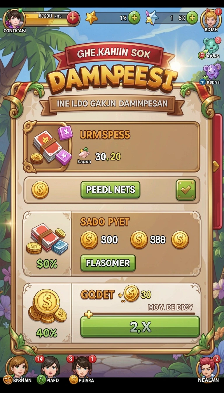 Screenshot kaol68 App APK Terbaru nomor 3