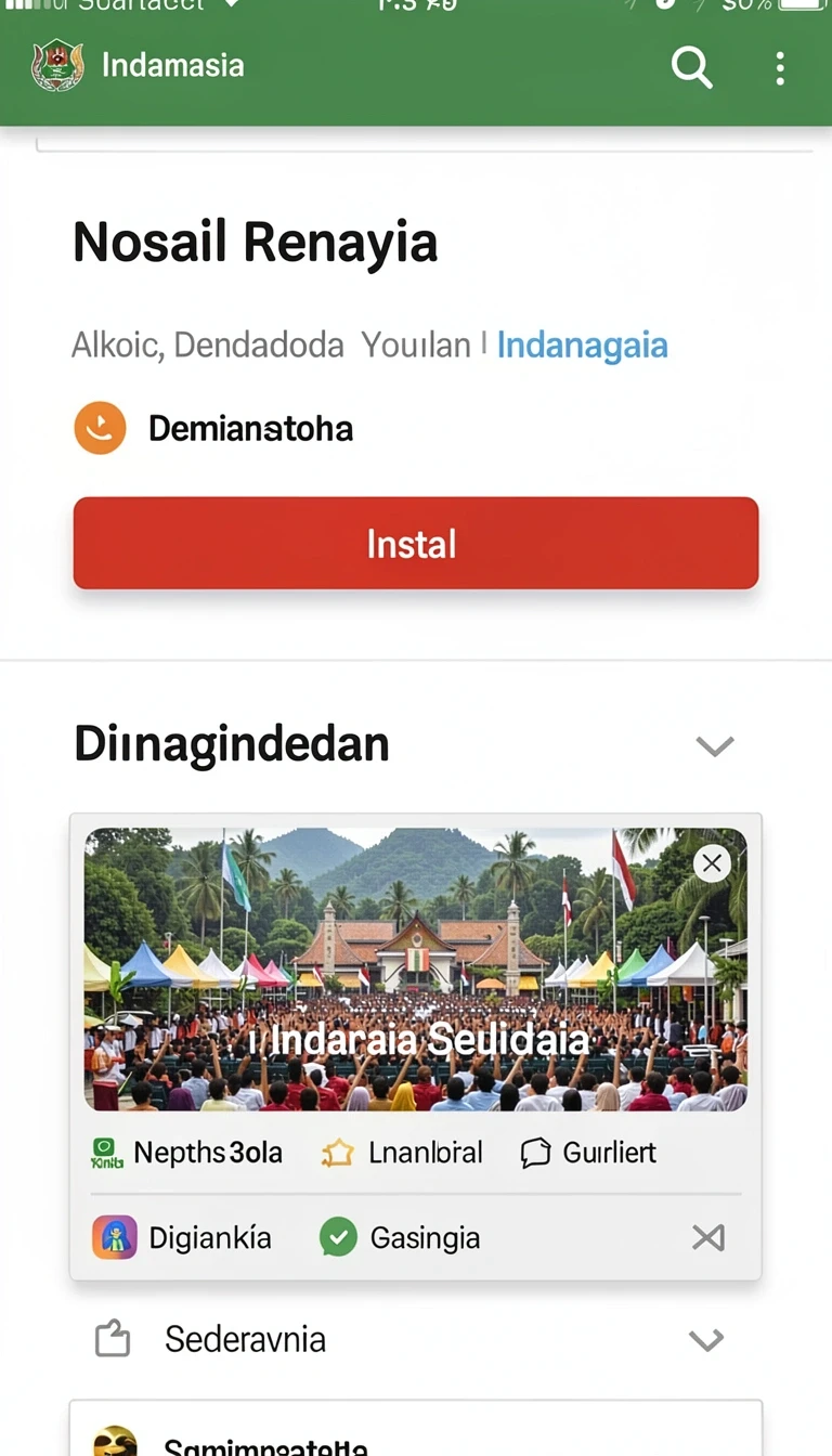 Screenshot Review Aplikasi ongtoto Versi Terbaru nomor 1