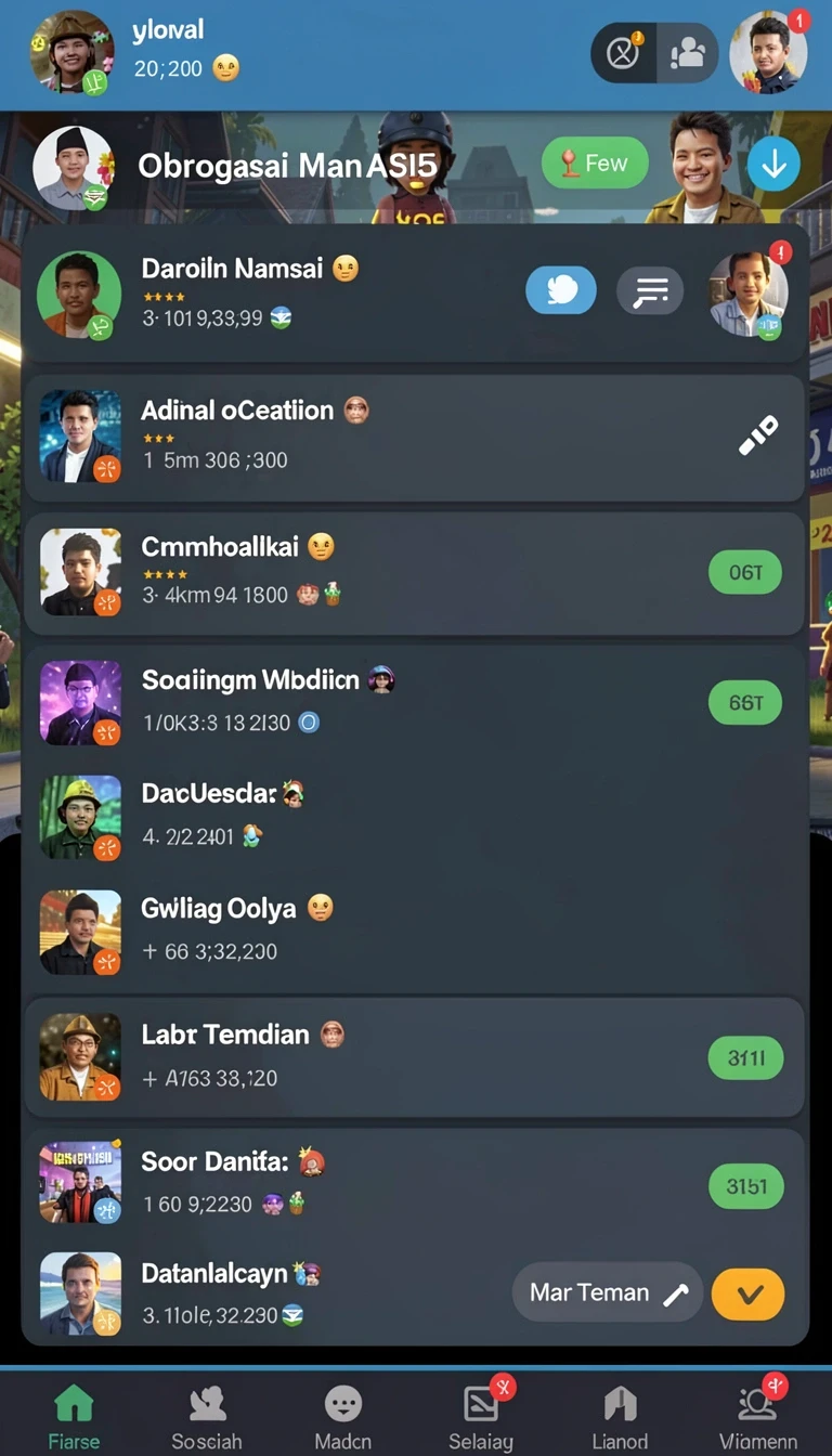 Screenshot Download tiva88 APK untuk Android nomor 3